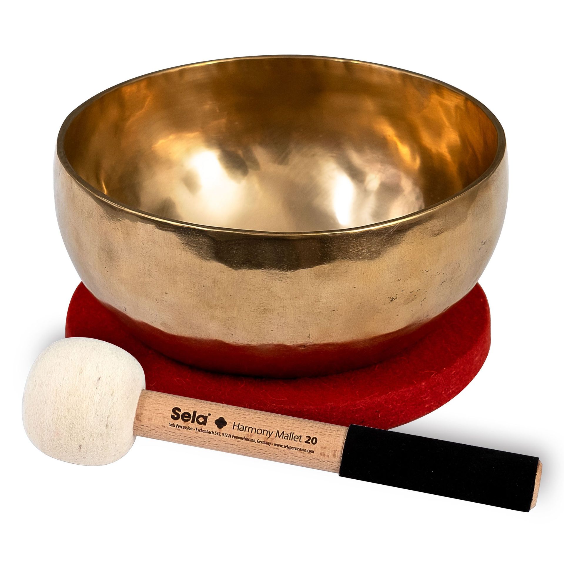 4026929927309 - Sela Harmony Singing Bowl SE 263