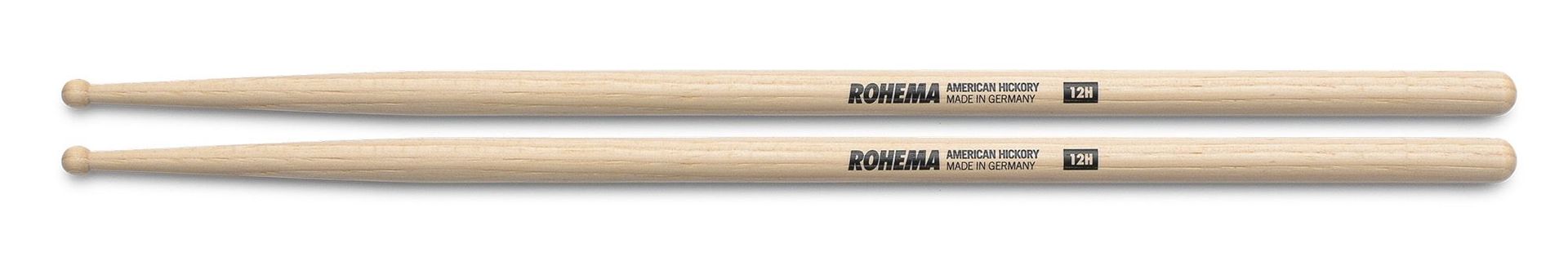 4042241181489 - 12-H Hickory Drumsticks 618148