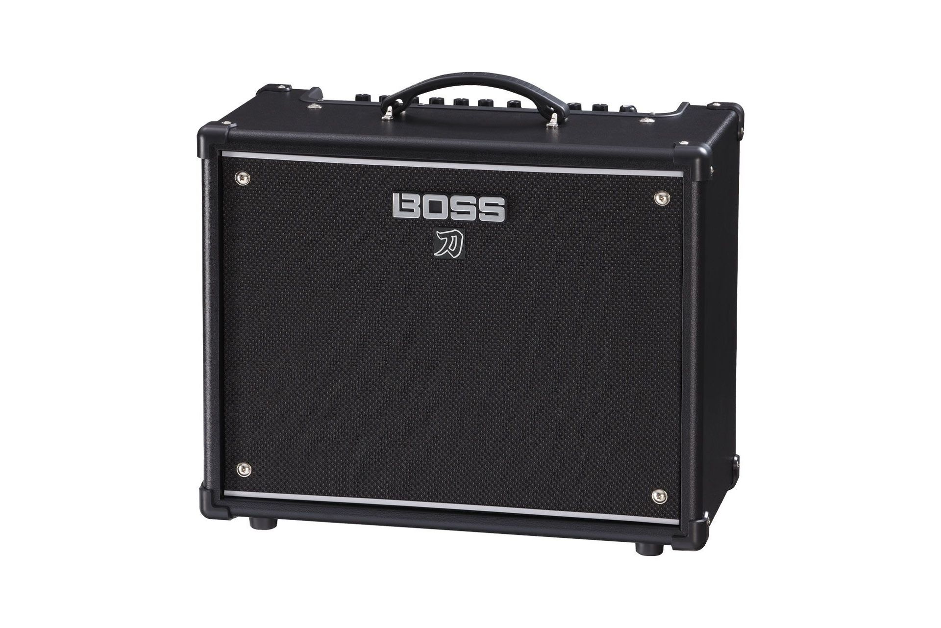 Boss Katana KTN-50 GEN3  E-Gitarrenamp 50 Watt 