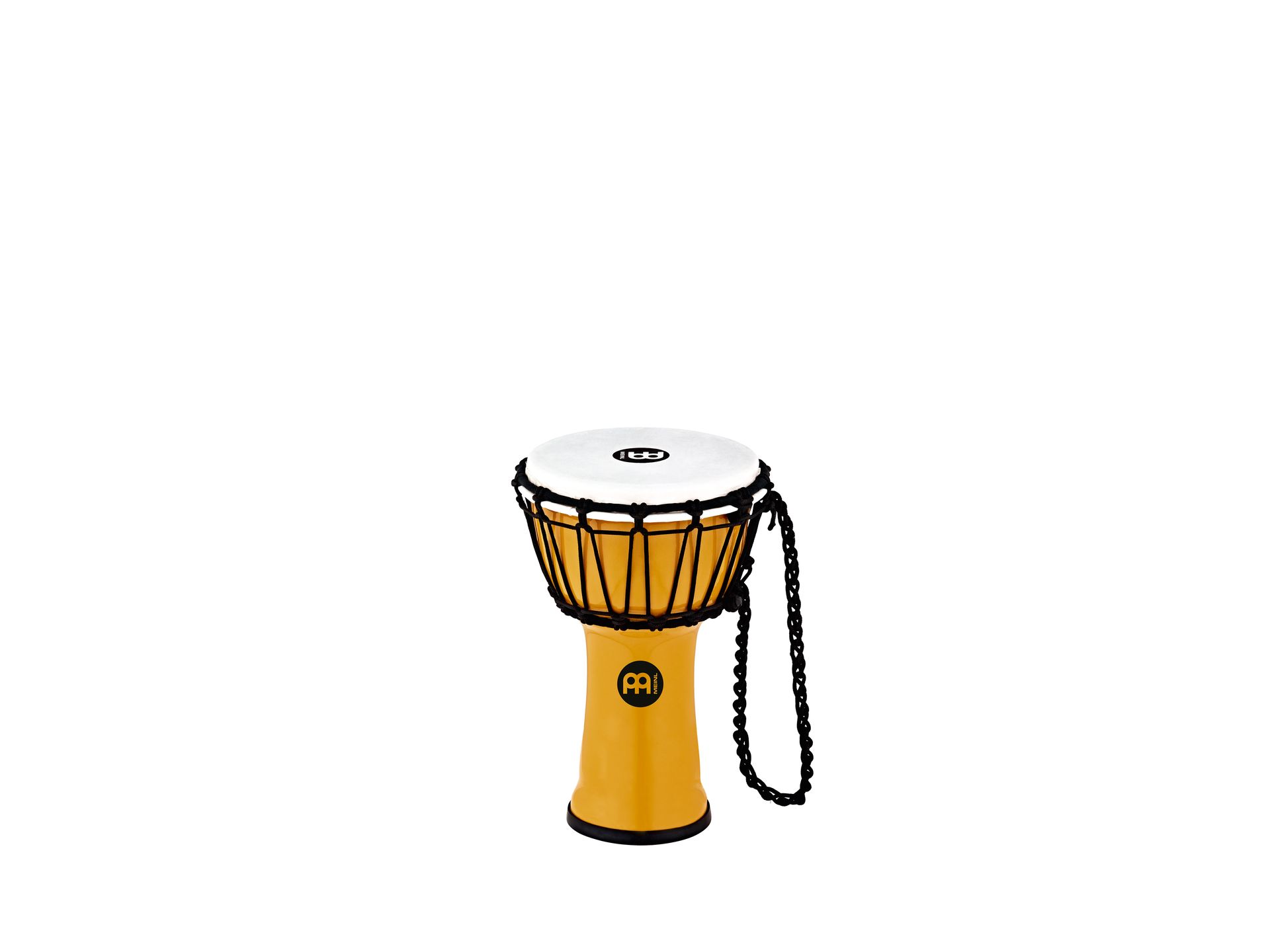 0840553085655 - Meinl Junior Djembe gelb JRD-Y