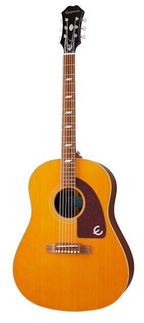 0711106477510 - Masterbilt Texan Antique Natural Aged