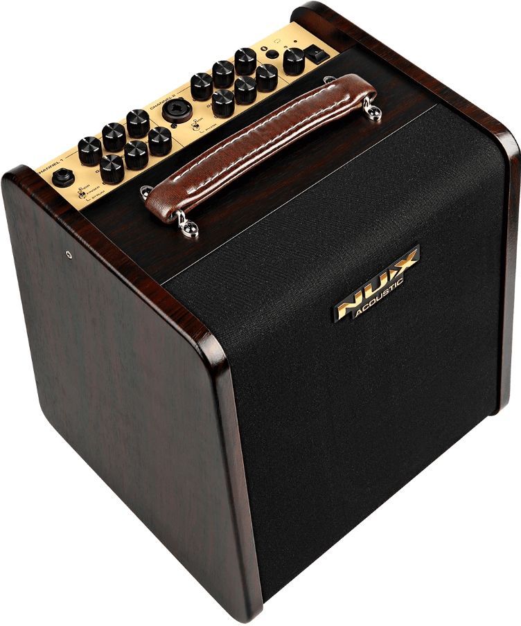 NUX AC80 Stageman II Akustik Amp