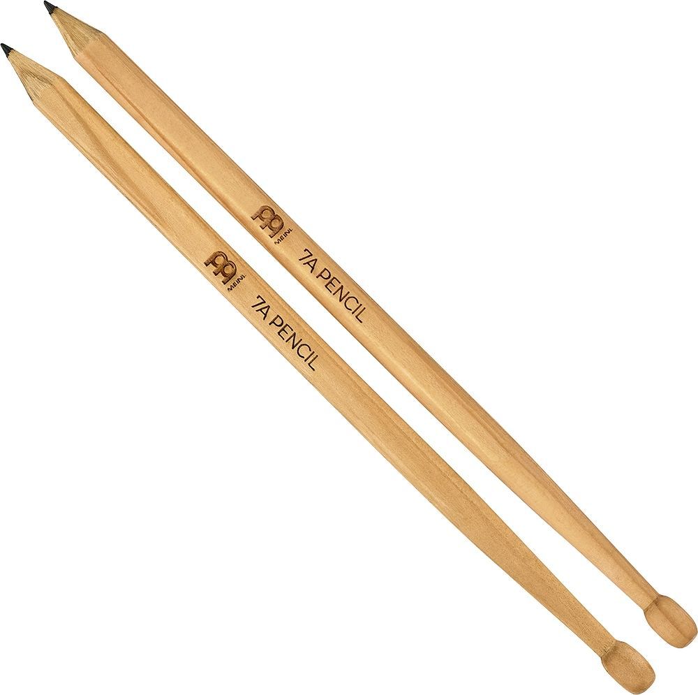 0842960146912 - MEINL SB511 Pencil 7A Bleistift   Drumsticks (Paar)