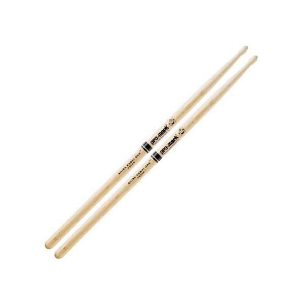 0616022103010 - Pro Mark PW7AW Drumsticks 7A Oak Eiche