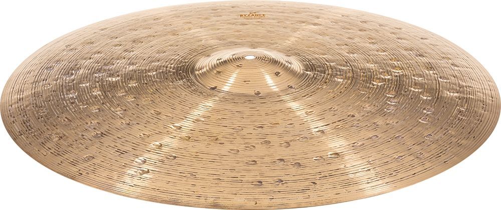 Meinl Byzance 24" Foundry Reserve Ride