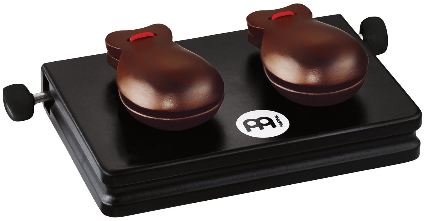 0840553079715 - Meinl CM2 Castanets Machine