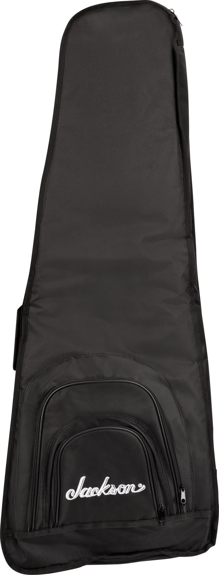 Jackson Standard Multi Gigbag für Kelly/KingV/Rhoads/Warrior  schwarz