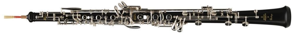 Buffet Crampon Oboe 4030-2-0 Prodige , incl. Etui u. Zubehör 