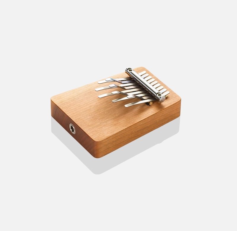 4260234791419 - HOKEMA - Kalimba B9 Elektro