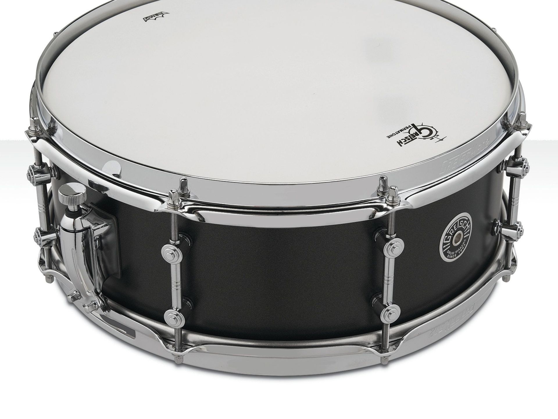 Gretsch 14"x5,5" 'Brooklyn Standard' Mike Johnston Snare