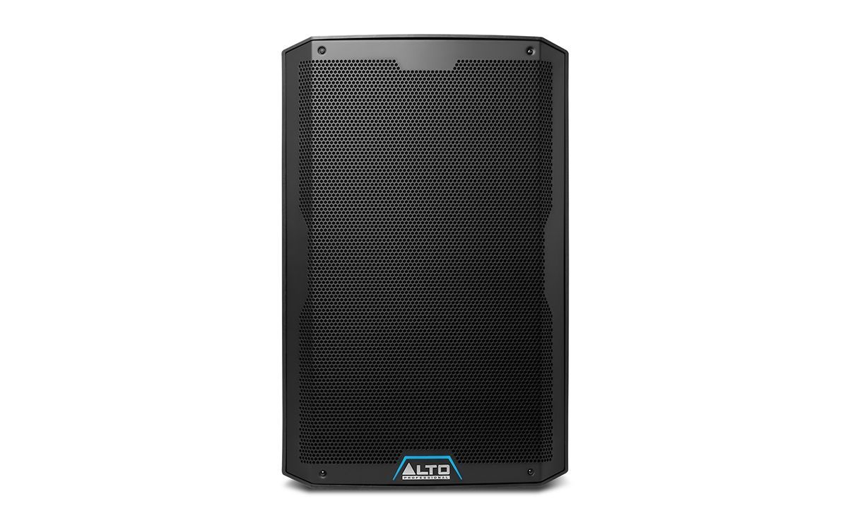 Alto TS 415 aktive Fullrange-Box 15/2 mit Bluetooth