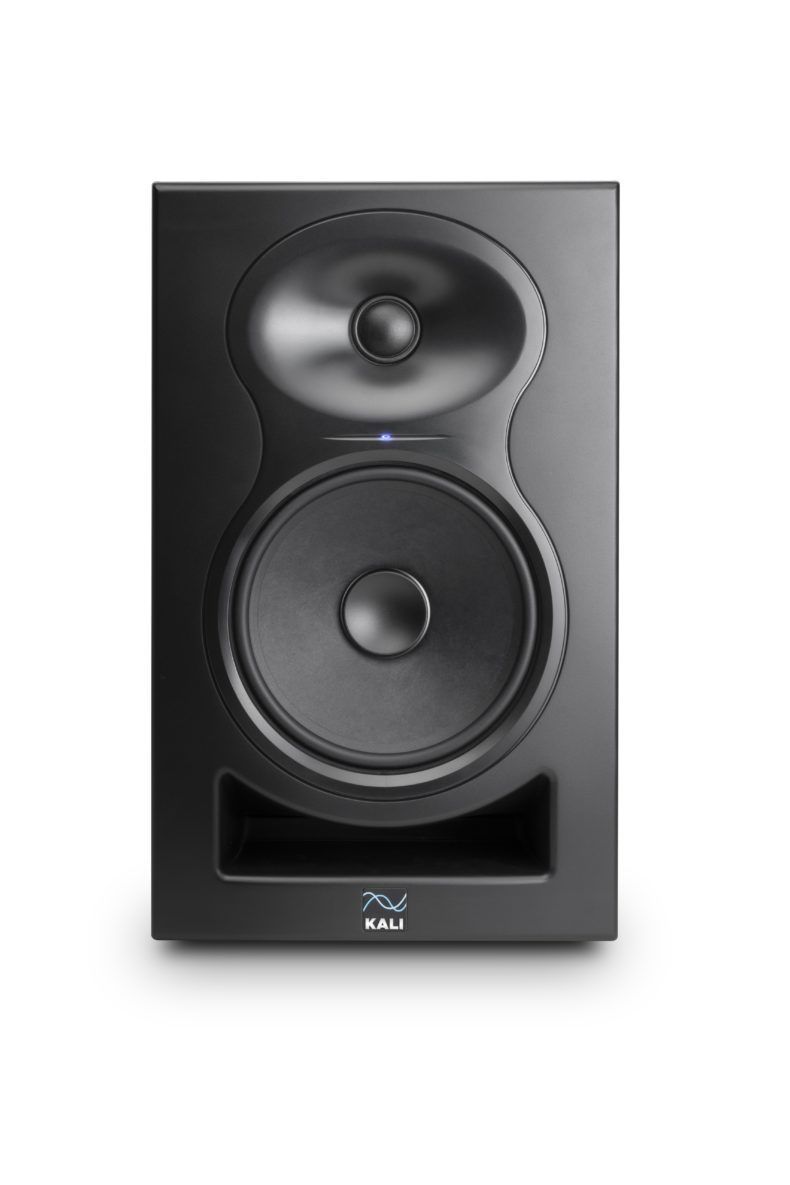 0860006446826 - - Kali Audio LP-6 2nd Wave Aktiver Monitor-Lautsprecher 1651 cm 65 Zoll 40 w 1 St