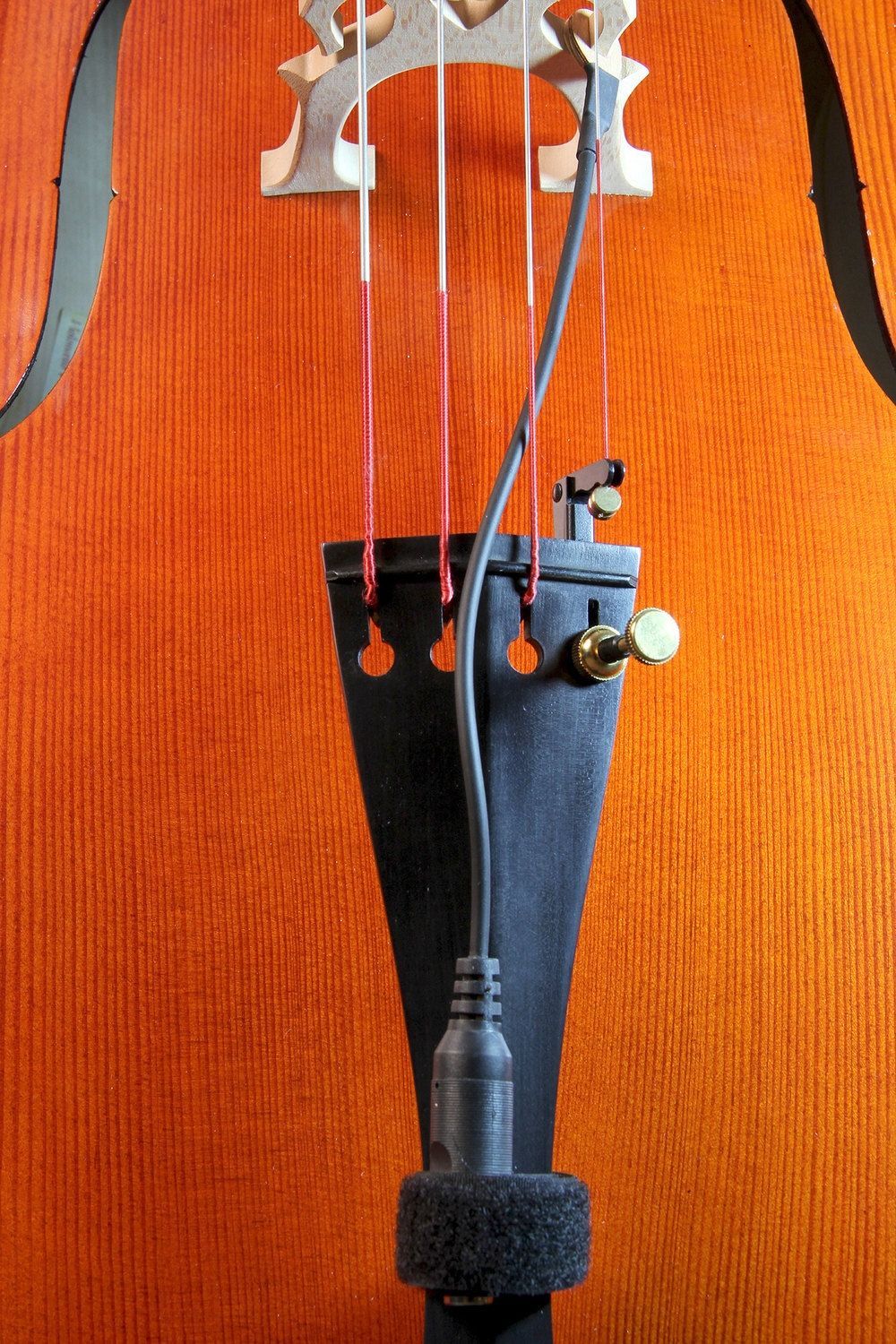 KNA Pickups VC1  Cello Tonabnehmer