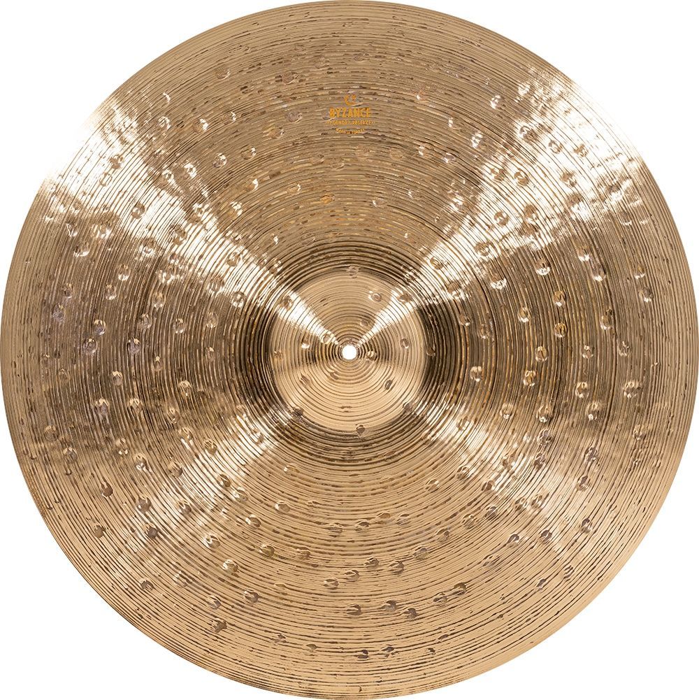 Meinl Byzance 24" Foundry Reserve Ride