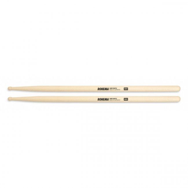 4042241180918 - Maple MSD4 Barrel Tip Maple Drumsticks 618091