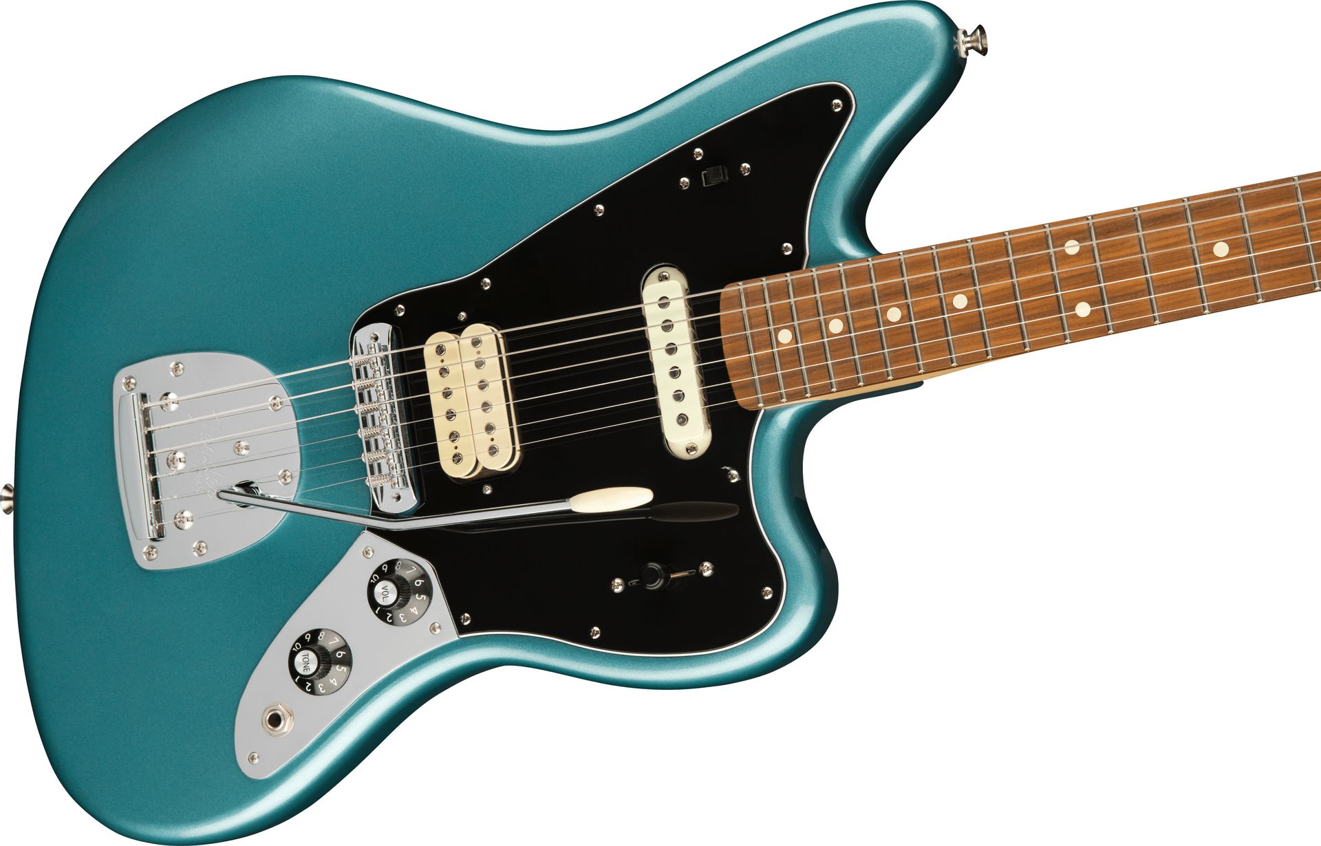 Fender Player Jaguar PF TPL