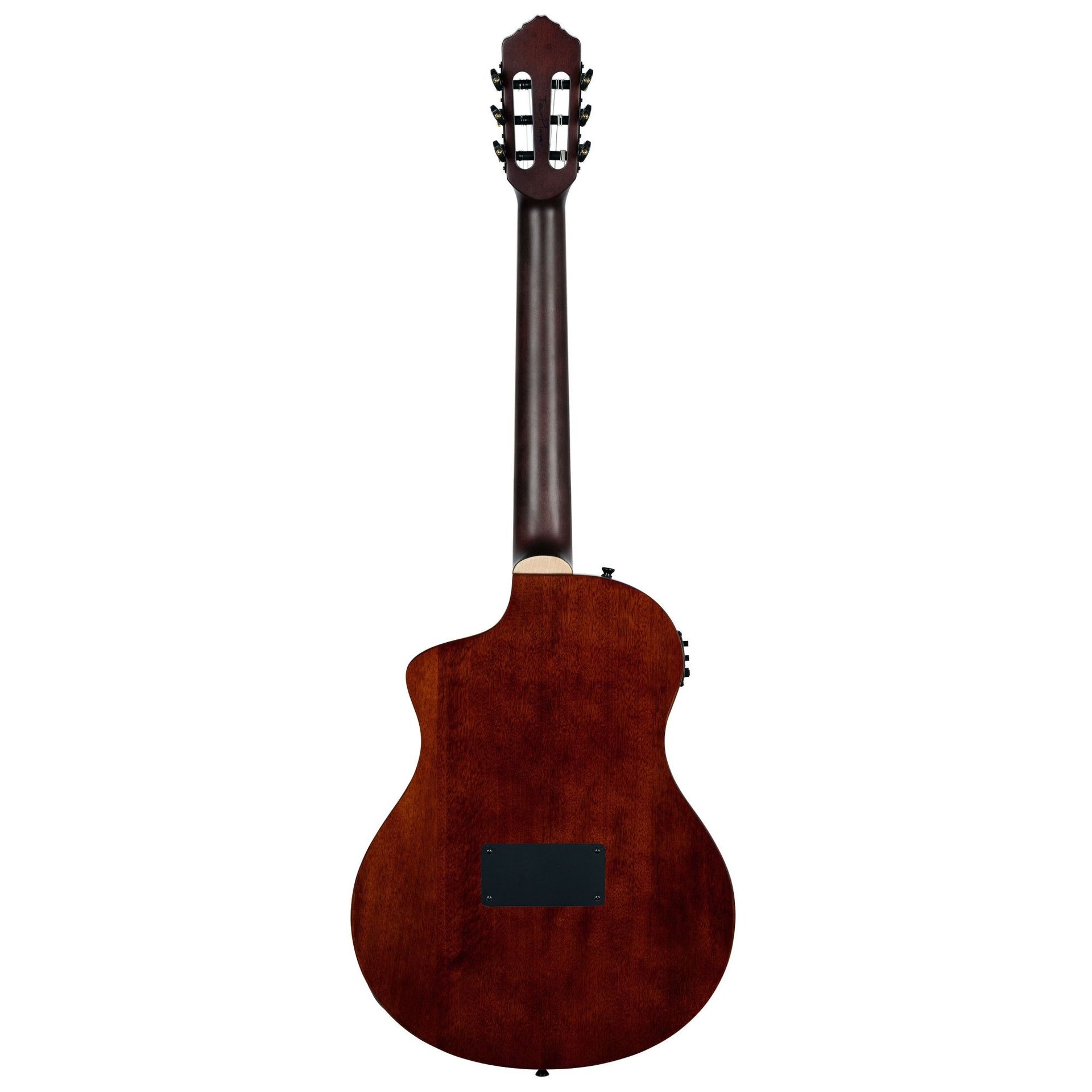 ORTEGA RTPDLX-ACA  Acacia Burst