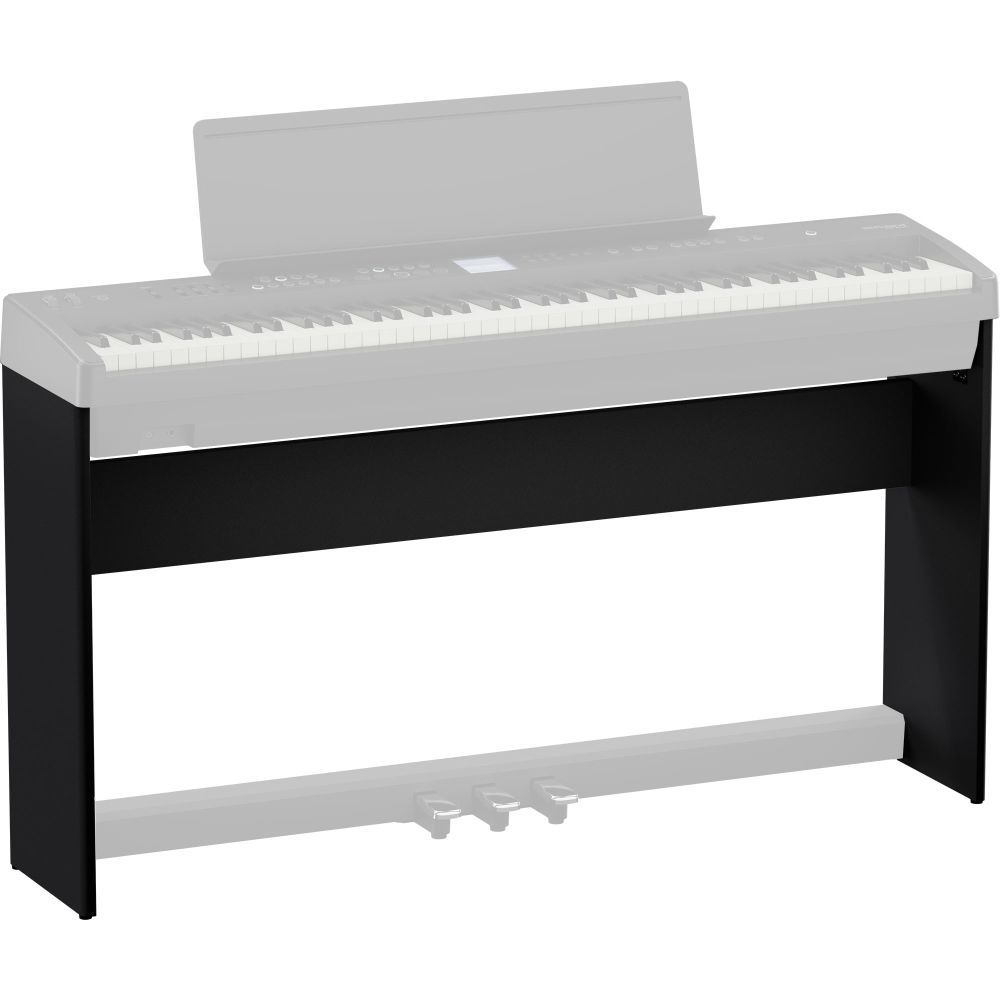 4957054519254 - KSFE50 BK Untergestell schwarz für FP-E50 Stagepiano