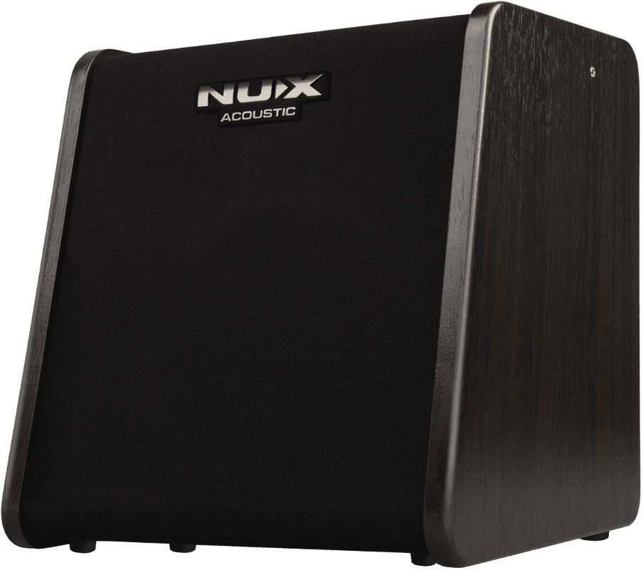 NUX AC80 Stageman II Akustik Amp