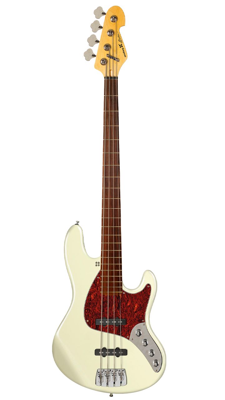 Sandberg Electra TT44 CR-Saiter E-Bass 