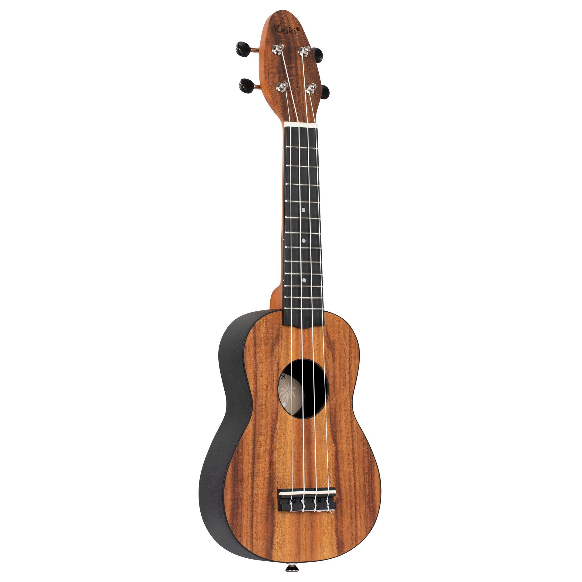 0842960180626 - ORTEGA Keiki K3-ACA Ukulelenset