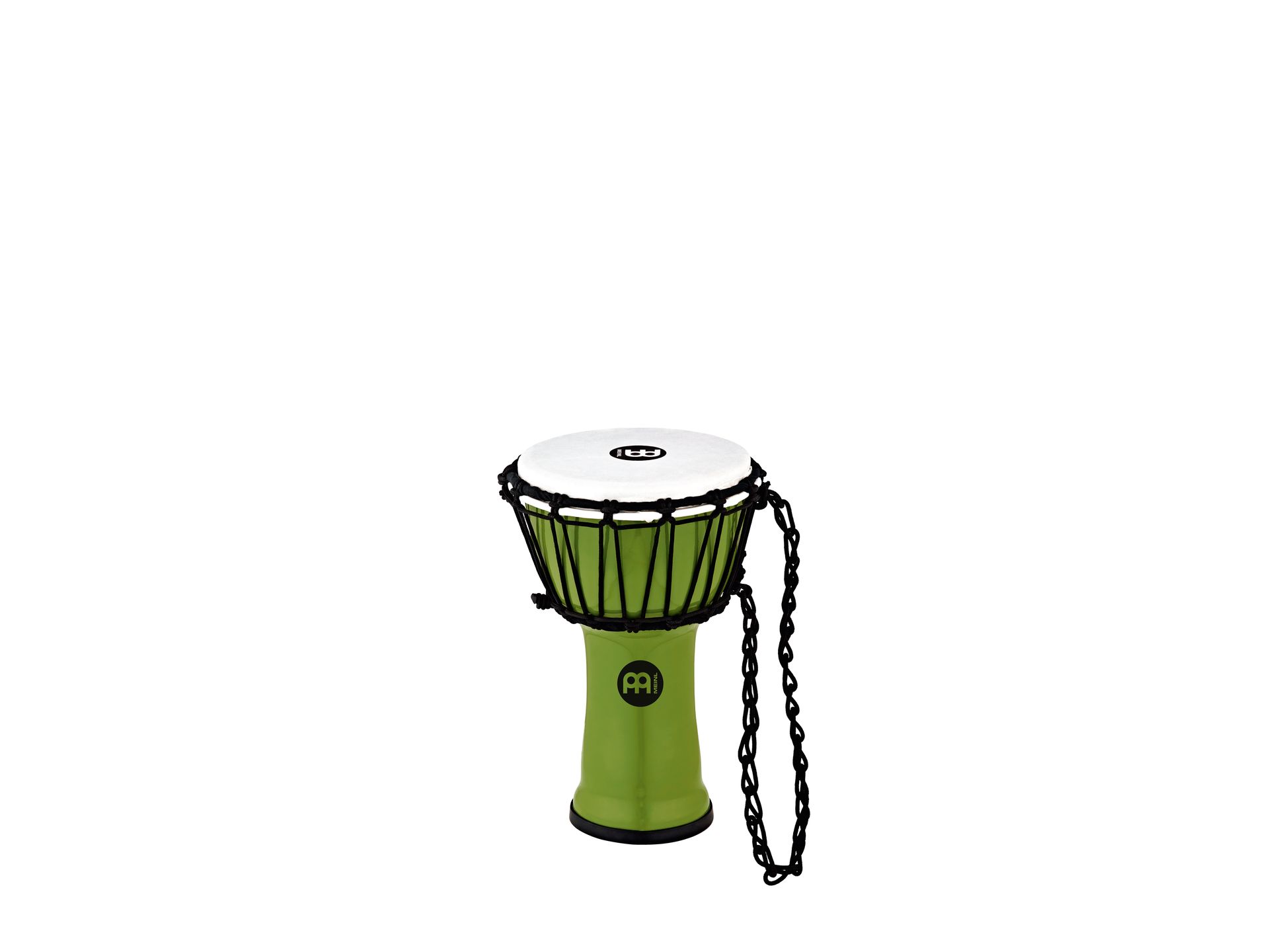 0840553085662 - Meinl Junior Djembe grün JRD-G