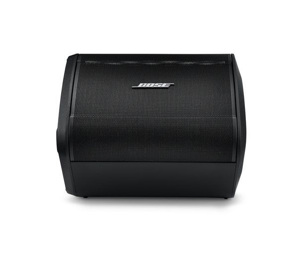 Bose S1 Pro+  aktives Wireless PA System  inkl. Akku und Bluetooth NEU