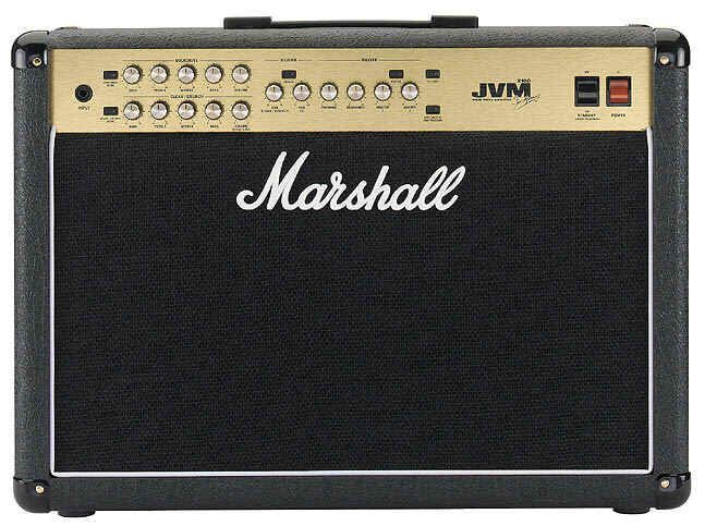 5030463192801 - JVM 210 C 100 Watt Vollröhren Combo