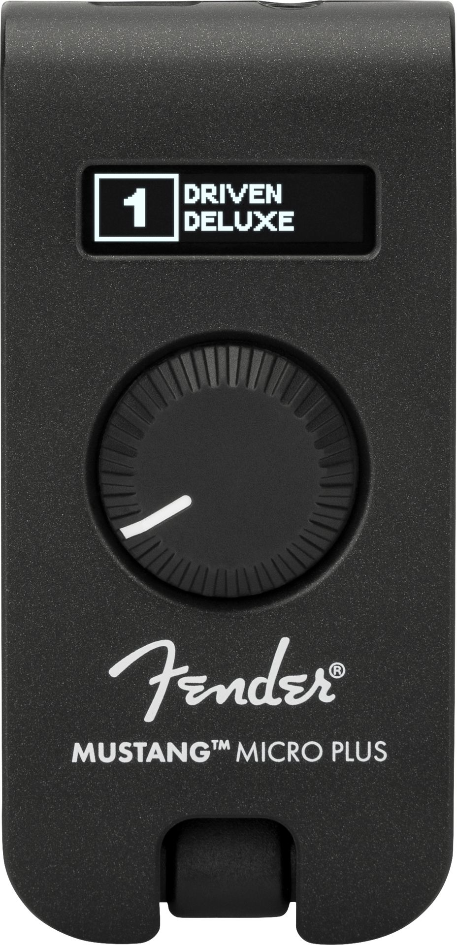 Fender Mustang Micro Plus Headphone Amp