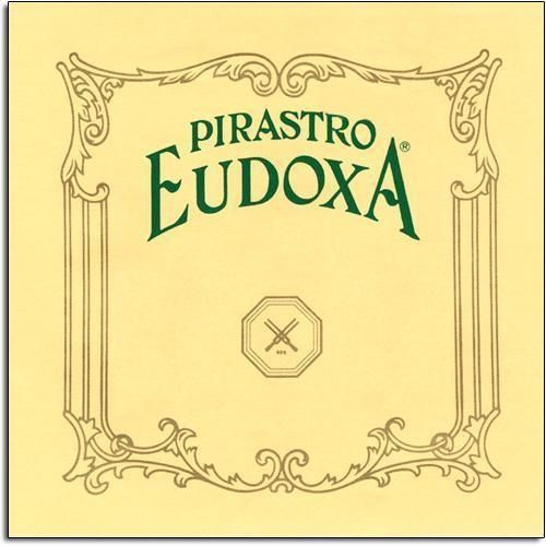 4016710101766 - Pirastro Violine Eudoxa 4 4 Kugel 214024 Satz Saiten