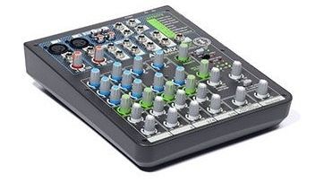 8058159117737 - Mixer Antmix 6FX 5 Monate alt inclNetzteil Karton Handbuch leicht gebraucht