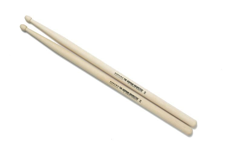 4042241132214 - - Classic 2B Sticks Weißbuche unlackiert