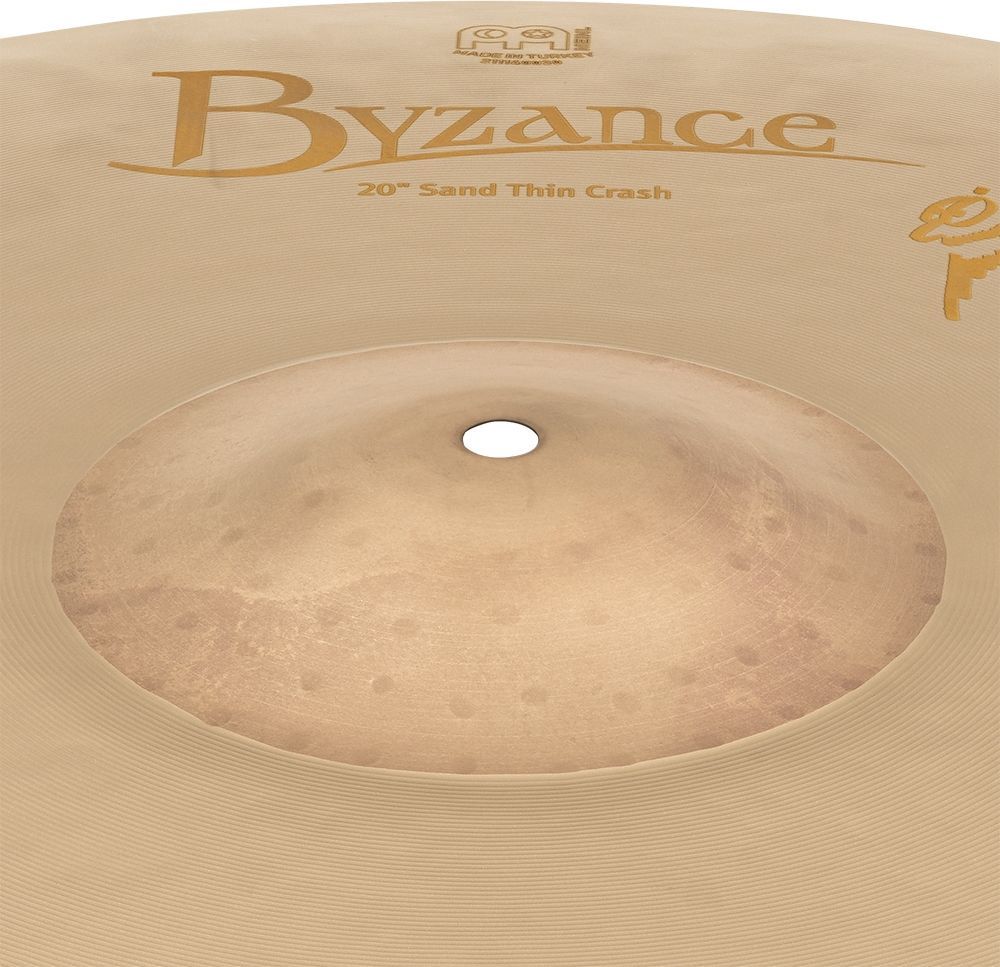 Meinl Byzance 20" Vintage Sand Thin Crash