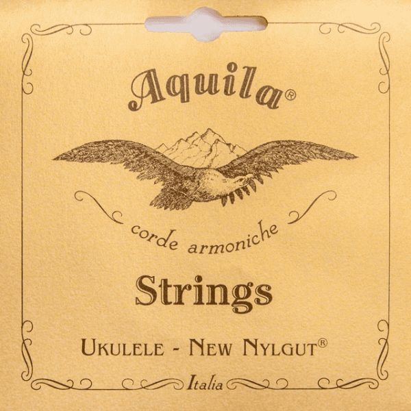 Aquila Concert low-G Regular Nylgut