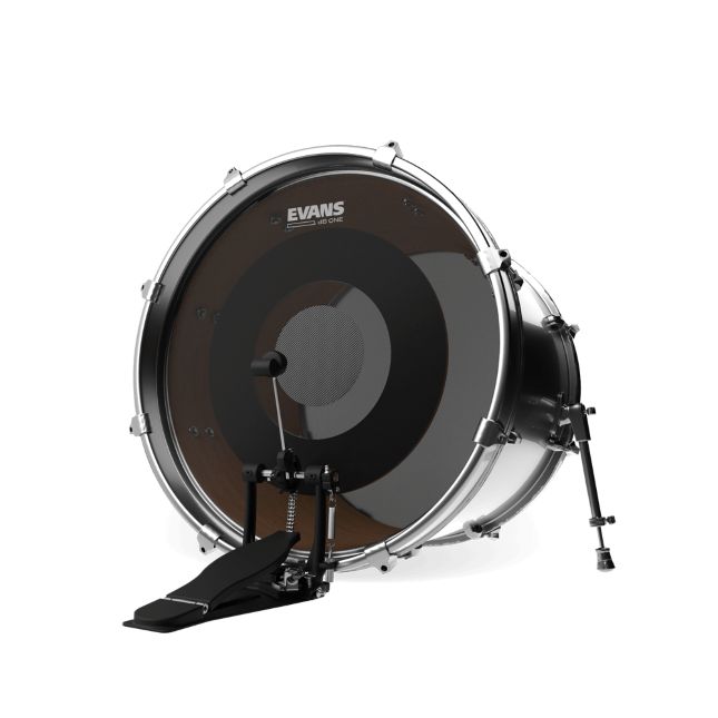 0019954362799 - 22 dB One Bassdrum Batter BD22DB1