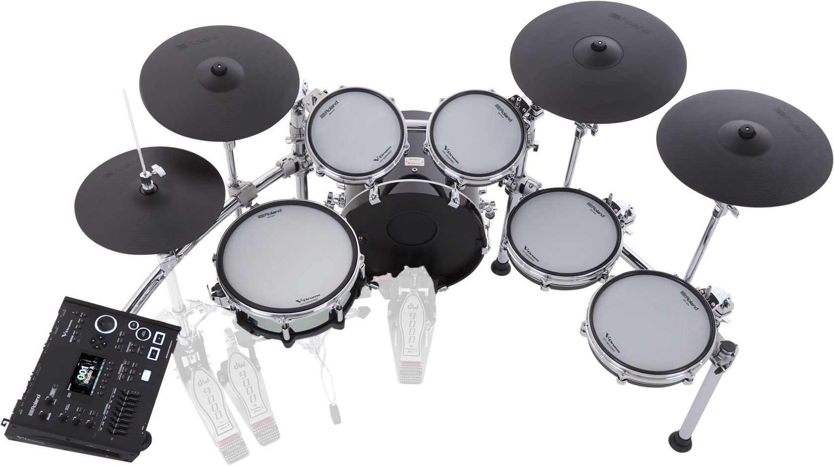 Roland TD716 E-Drumset