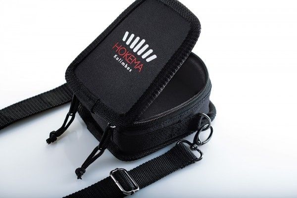 HOKEMA Tasche für  Kalimba B5