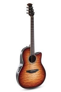 4046662280950 - Celibrity Traditional Plus CS24X-7C-G Cognac Burst Gloss