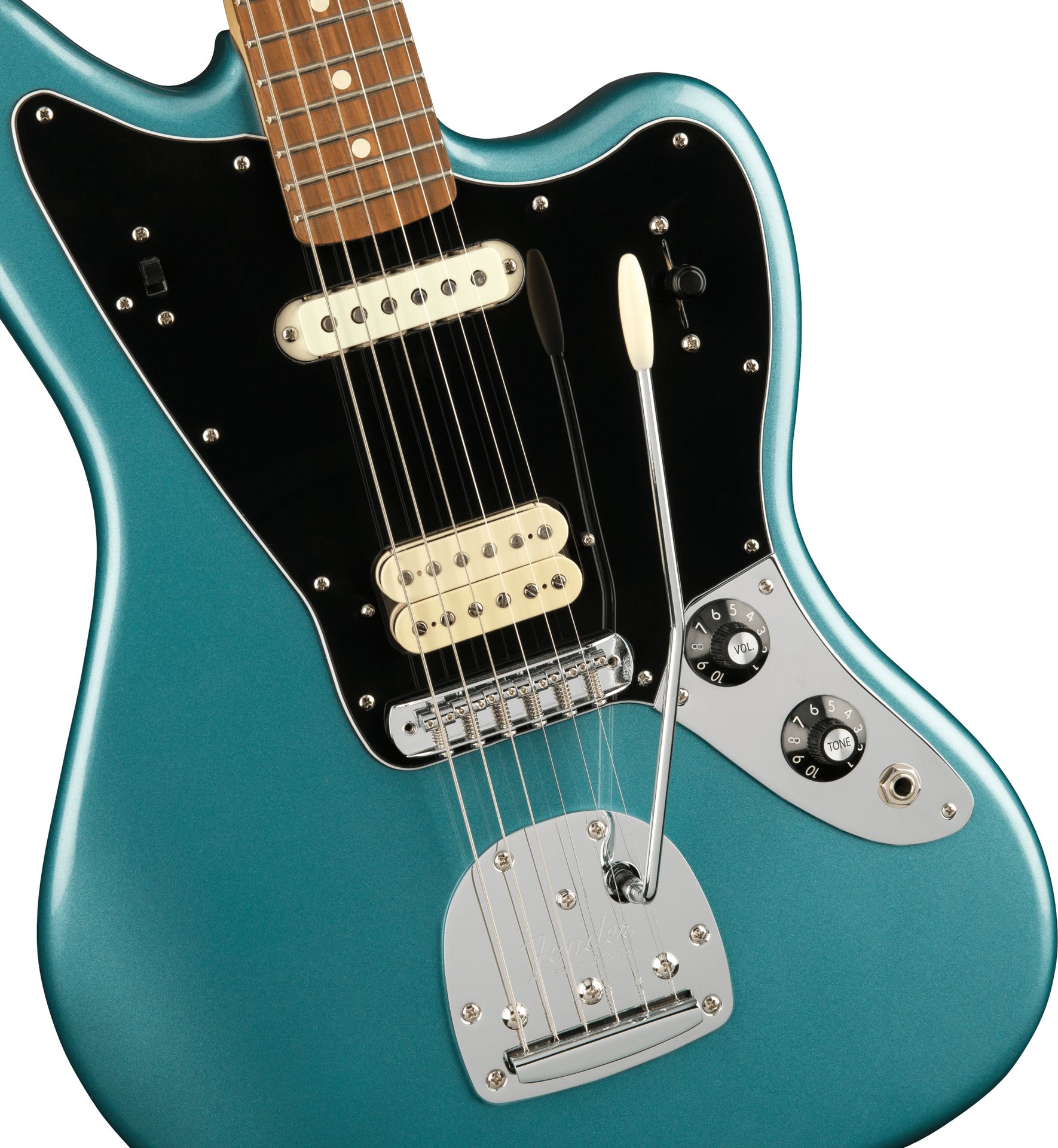 Fender Player Jaguar PF TPL