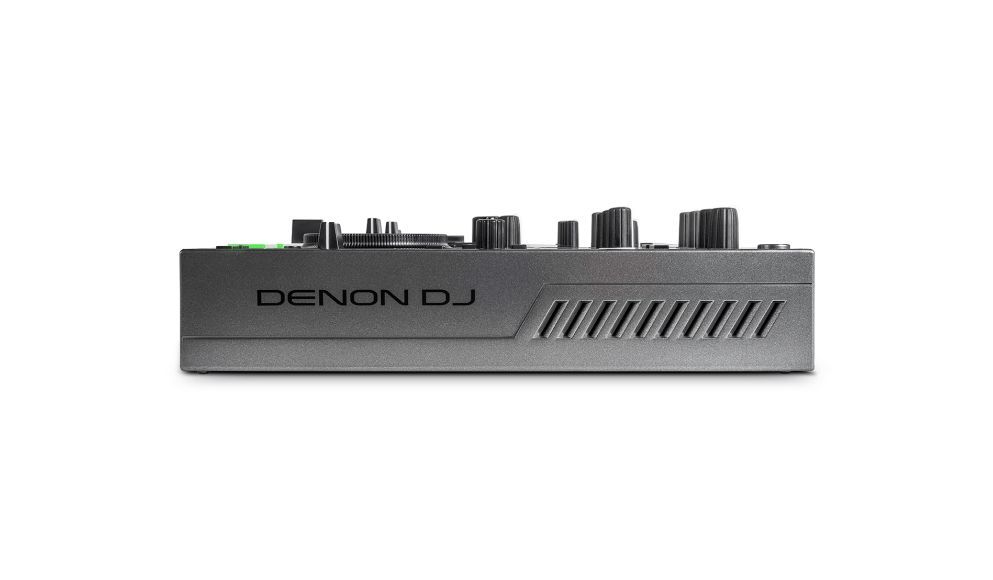 Denon DJ Prime GO+ 2-Kanal DJ-Controller