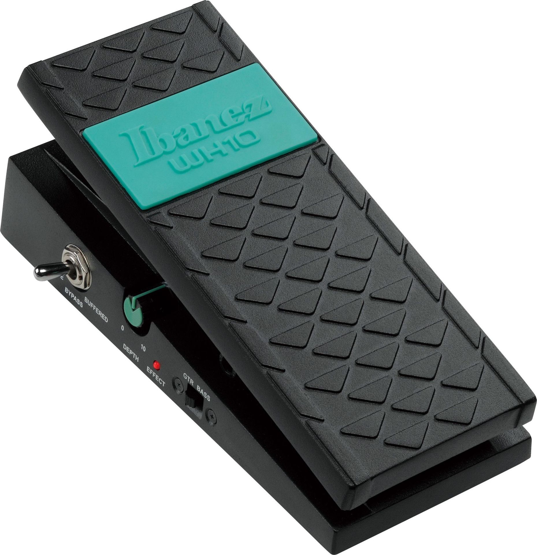 Ibanez WH10V3 Classic Wah Pedal