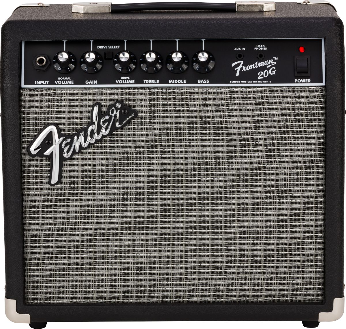 Fender Frontman 20G  E-Gitarrenamp 