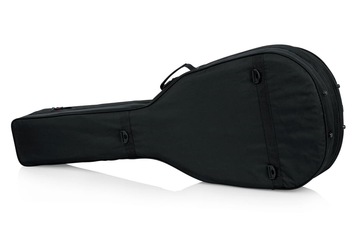 Gator GL-AC-BASS  Softkoffer für Akustikbass