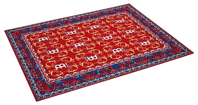 0840553012712 - Meinl MDR-OR Drum Rug - Oriental - 160 x 200 cm Drum Teppich