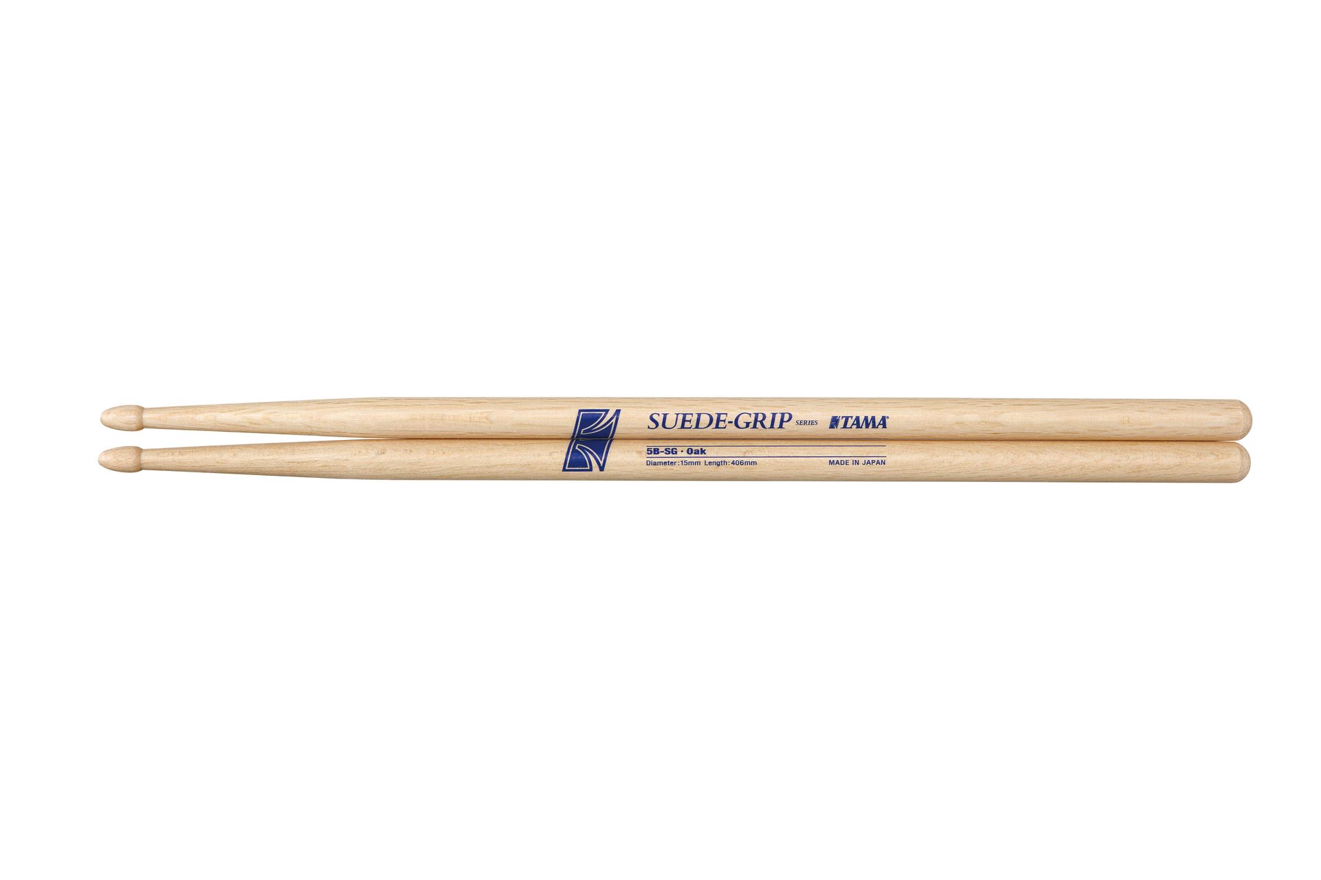 4549763280077 - - Suede Grip Oak Sticks 5B