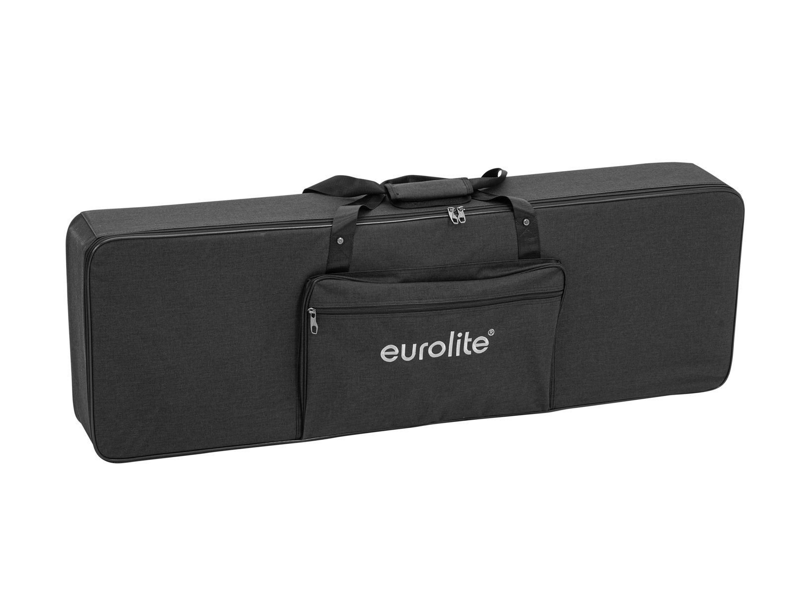 EUROLITE LED TMH Bar S120 Moving-Head Spots Bundle mit Tasche