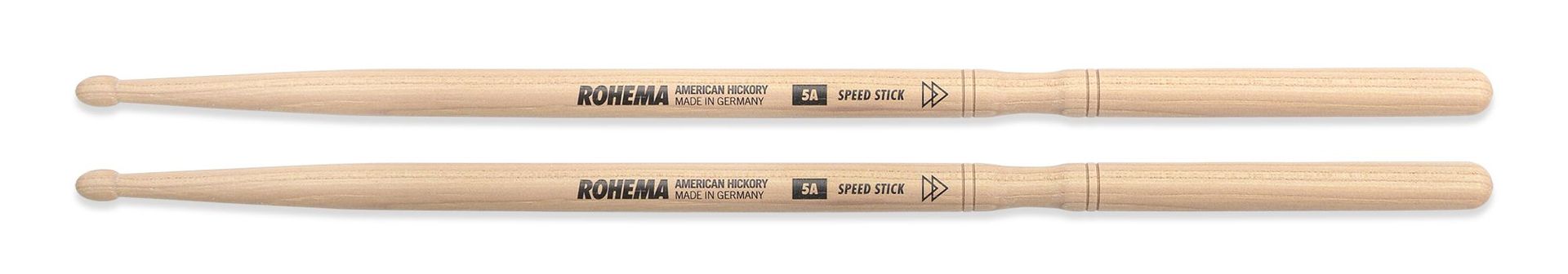 4042241180994 - 5A Speed Stick Hickory lacquer