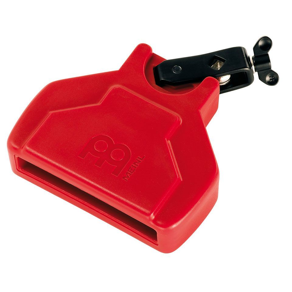 0840553058208 - MPE2R Percussion Block Low Pitch - Red rot