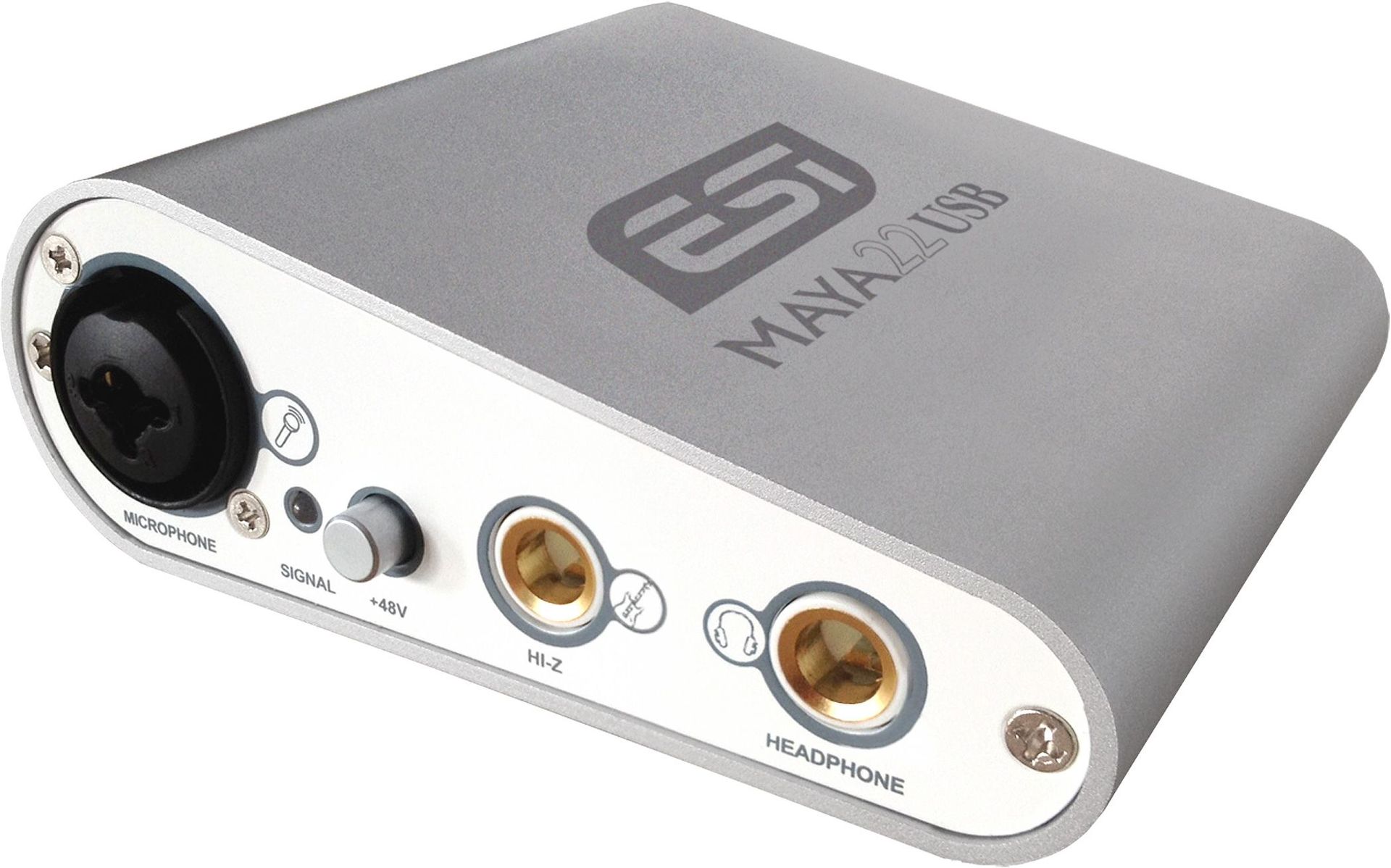 4260265610253 - Esi MAYA 22 USB Audio Interface 2-Kanal USB 20