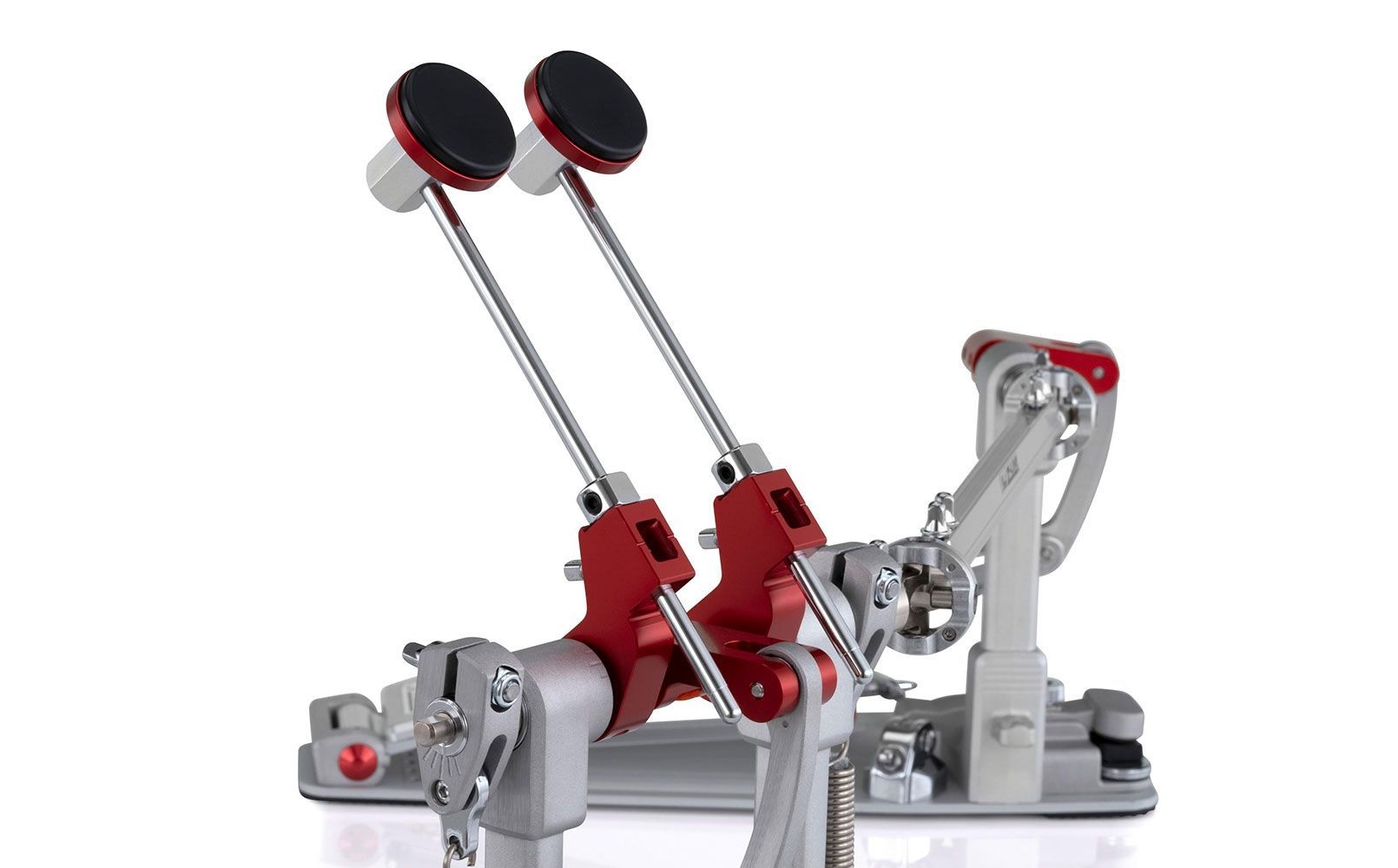 Pearl XR P-3502D Demon Double Pedal